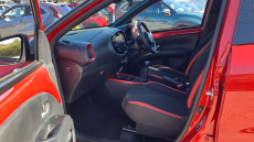 Toyota Aygo X 1.0 VVT-i Edge 5dr Petrol Hatchback